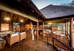 nThambo Tree Camp