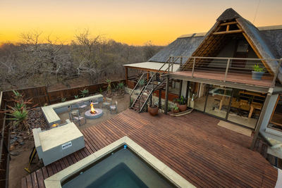 Ntoma House