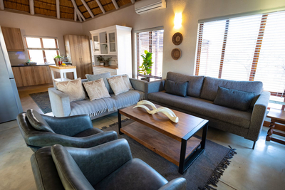 Ntoma House