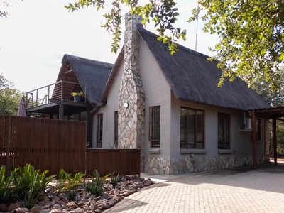 Ntoma House