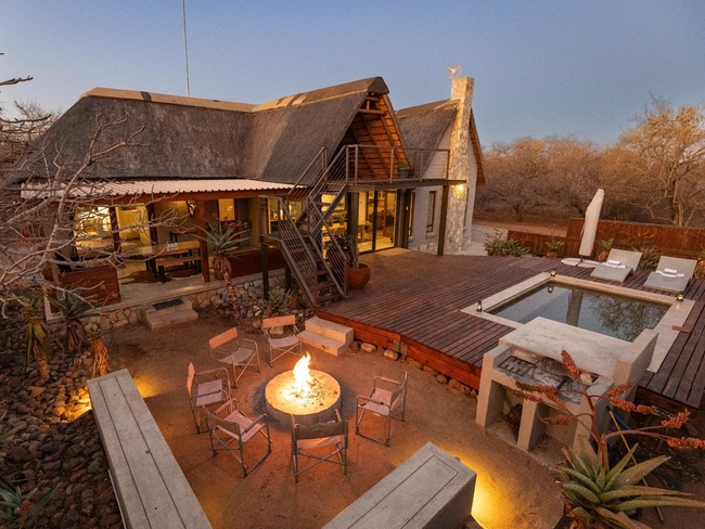 Ntoma House