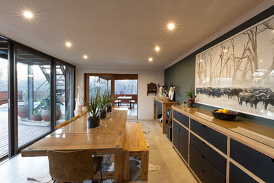 Ntoma House