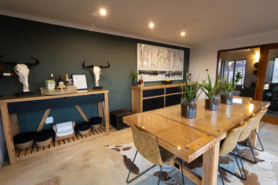 Ntoma House