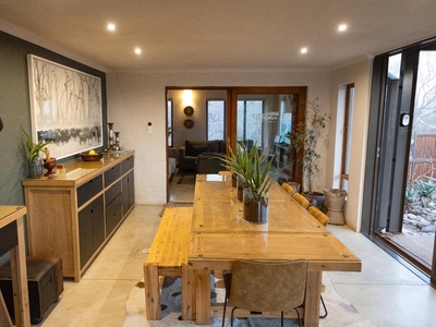 Ntoma House