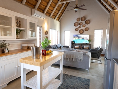Ntoma House