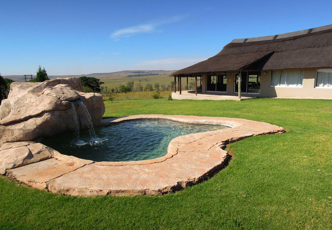 Nullarbor Cottages