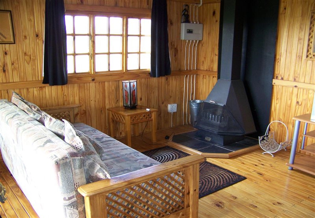 4. Hornbill Lodge - Pet Friendly