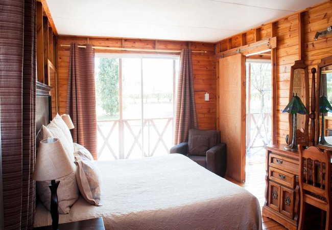 8. Mali - Pet Friendly