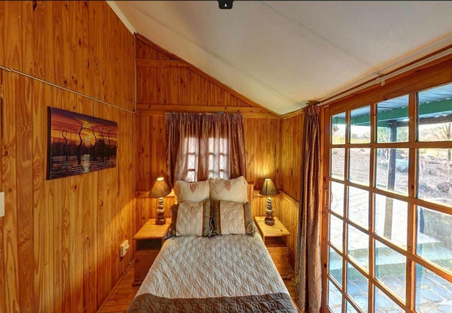 4. Hornbill Lodge - Pet Friendly