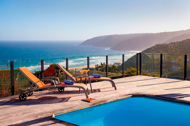 Exclusive Use Holiday House