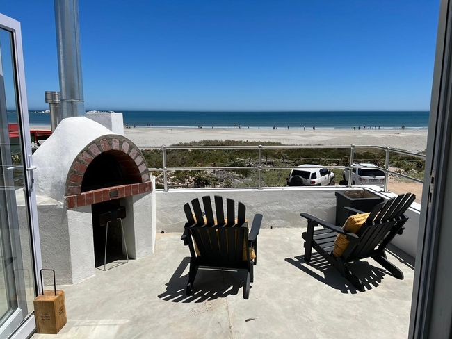 Exclusive Use Penthouse Apartment