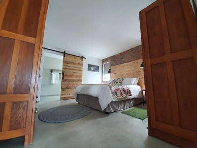 Exclusive Use Holiday Apartment