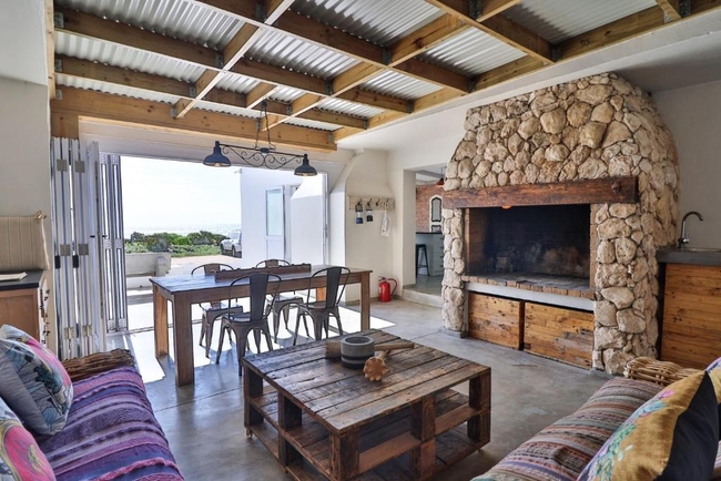Exclusive Use Holiday Apartment