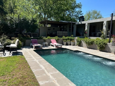 Nuwerus Lodge