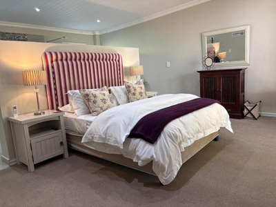 Luxury Room