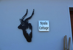 Nyala Cottage
