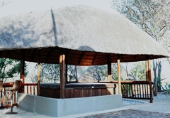 Nyala Game Lodge