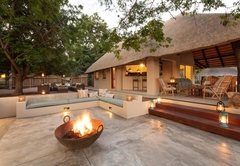 Nyala Safari Lodge