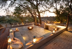 Nyala Safari Lodge