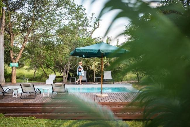 Nyala Safari Lodge
