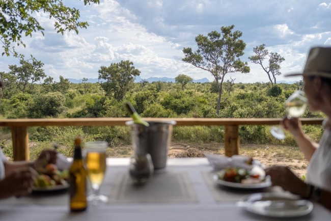 Nyala Safari Lodge