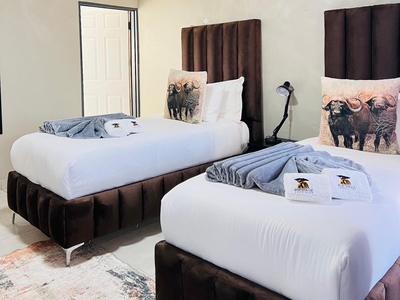 Twin Suite