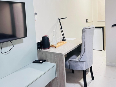 Twin Suite