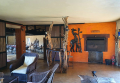 Nyani Lodge