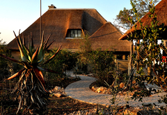 Nyarhi Lodge