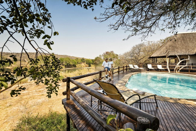 Private Cheetah Camp