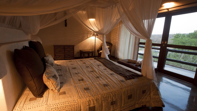 Private Cheetah Camp