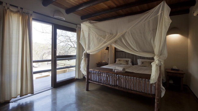 Private Cheetah Camp