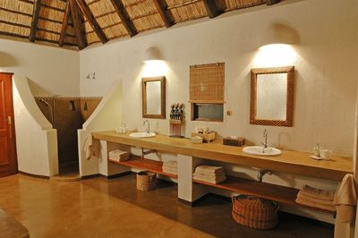 Private Cheetah Camp