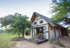 Nyumbani Bush Lodge Camp