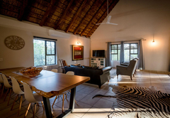 Nzenga Lodge