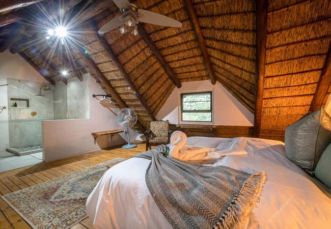Nzenga Lodge