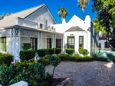 Oakdene Guest House