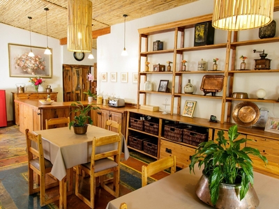 Oakdene Guest House