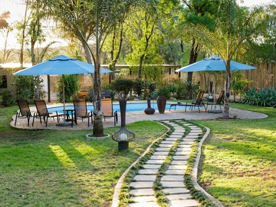 Oakdene Guest House