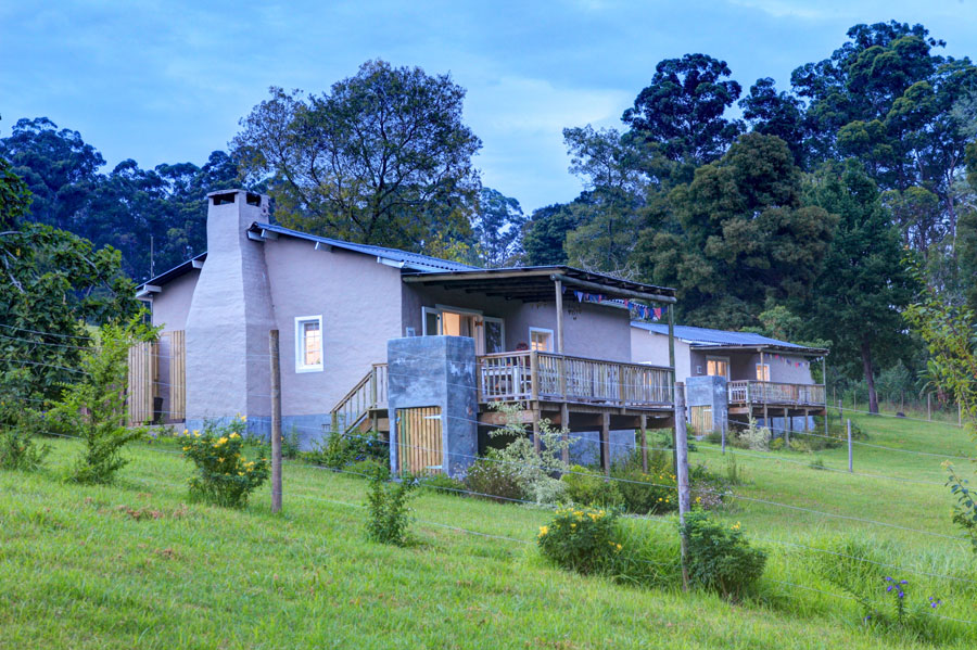 Oakhurst Farm Cottages