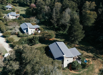 Oakhurst Farm Cottages