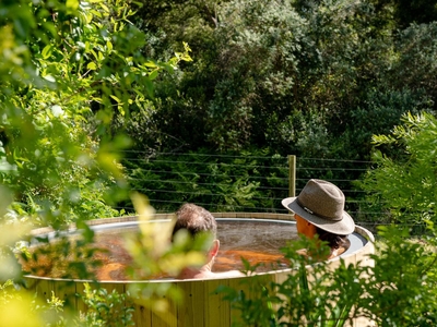 Oakhurst Farm Cottages