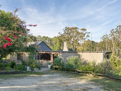 The Forge (with Hot Tub)