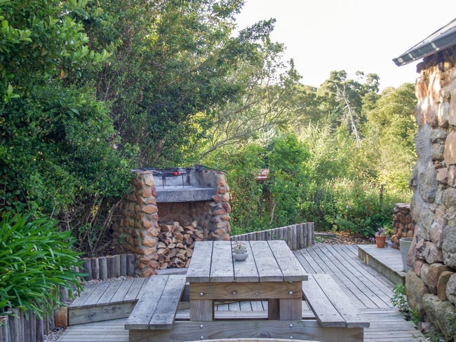 The Forge (with Hot Tub)