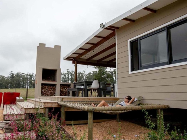 Pastures Cottage (with Hot Tub)