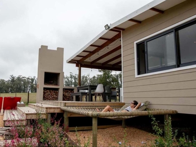 Pastures Cottage (with Hot Tub)