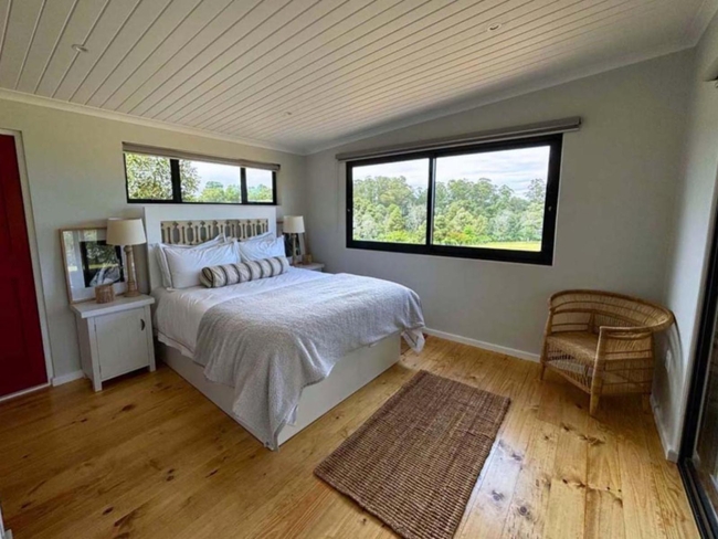 Pastures Cottage (with Hot Tub)