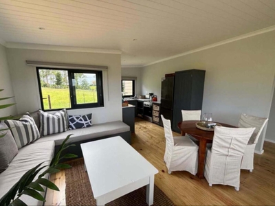 Pastures Cottage (with Hot Tub)
