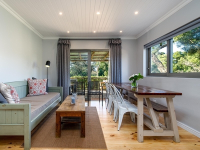 Oakhurst Farm Cottages