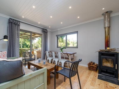 Oakhurst Farm Cottages